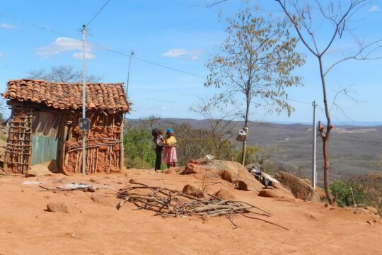 Edital destina R$ 4 milhões à adaptação climática comunitária