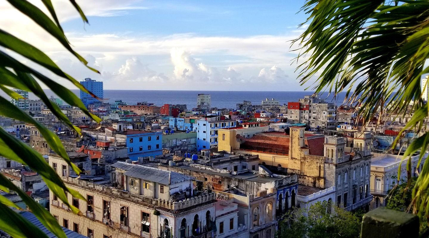Em novas sanções, EUA miram empresa de mineração e presidente de Cuba