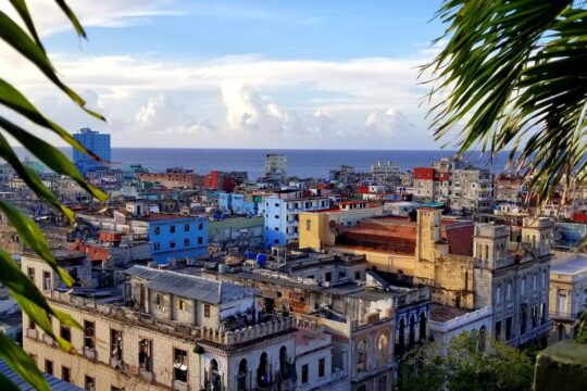 Em novas sanções, EUA miram empresa de mineração e presidente de Cuba