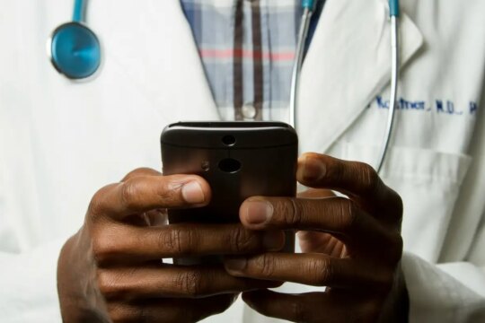 Enamed será requisito para exercício da medicina no Brasil