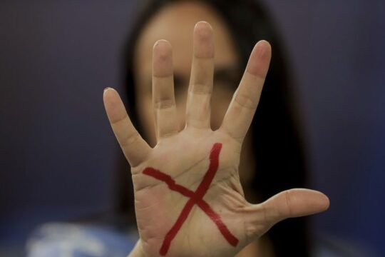Estado de SP registra crescimento de casos de feminicídios em 2026
