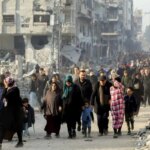 Exigido por Trump, Acordo de Abraão isola palestinos frente a Israel