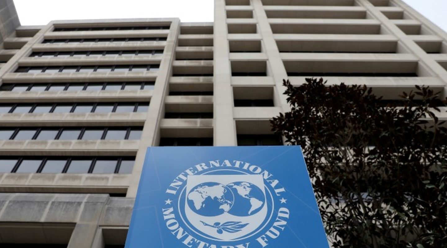 FMI destaca resiliência da economia brasileira e projeta PIB de 2,5%