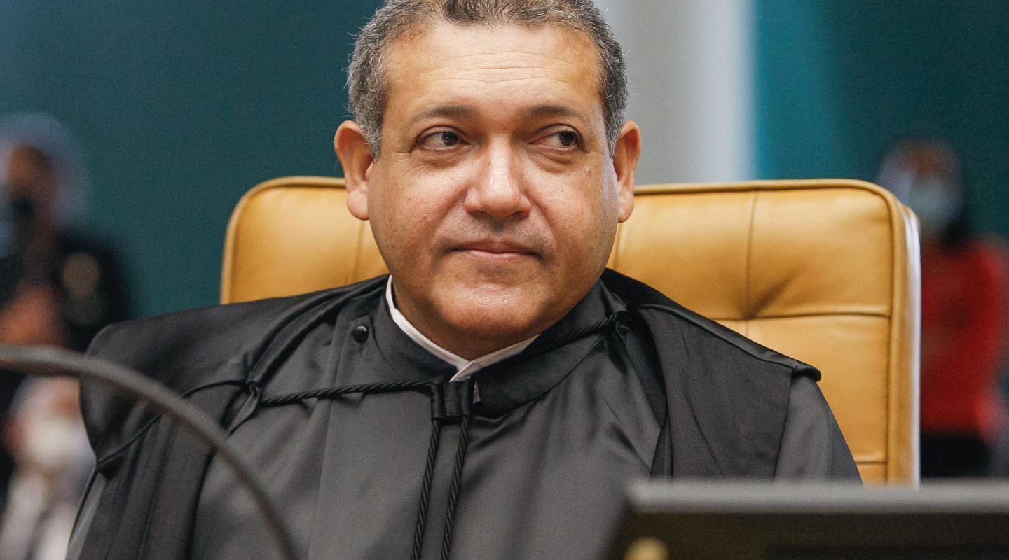 Fachin nega suspeição de Kassio para decidir sobre CPI do Master