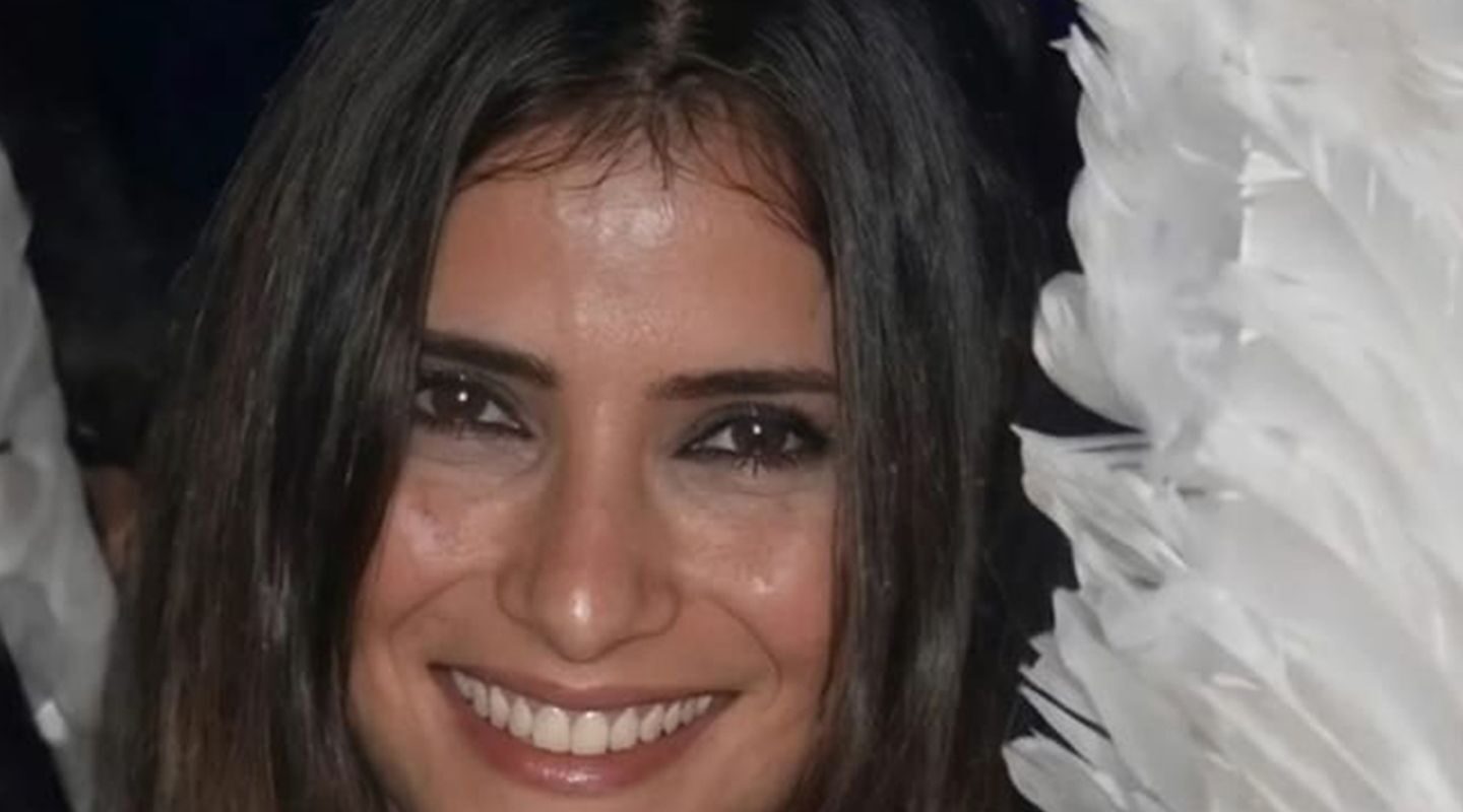 Família confirma morte de modelo do DF em terremoto na Venezuela