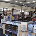Feira do Livro de SP terá participação de diretor da EBC em painel