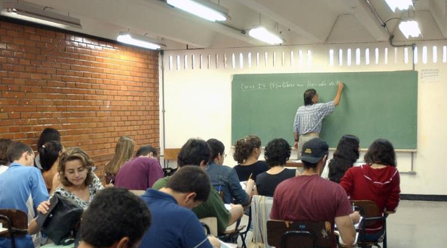 Fies do 2º semestre: prazo de adesão de instituições termina hoje