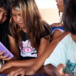 Formação digital quer preparar líderes comunitários de cada bioma