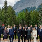G7: Lula vai cobrar ajuda ao desenvolvimento e nova governança global