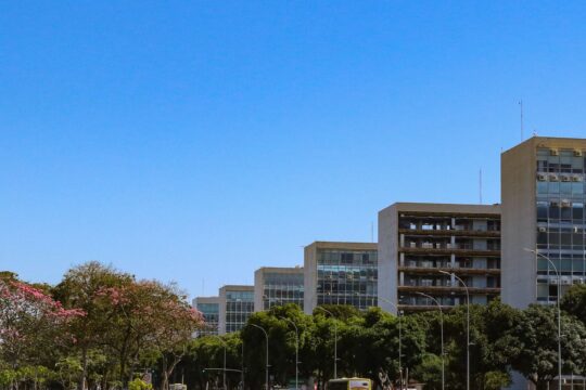 Governo autoriza mais 85 nomeações de aprovados em concursos