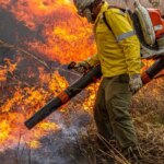 Governo repassa R$ 337 milhões para combate a incêndios e desmatamento