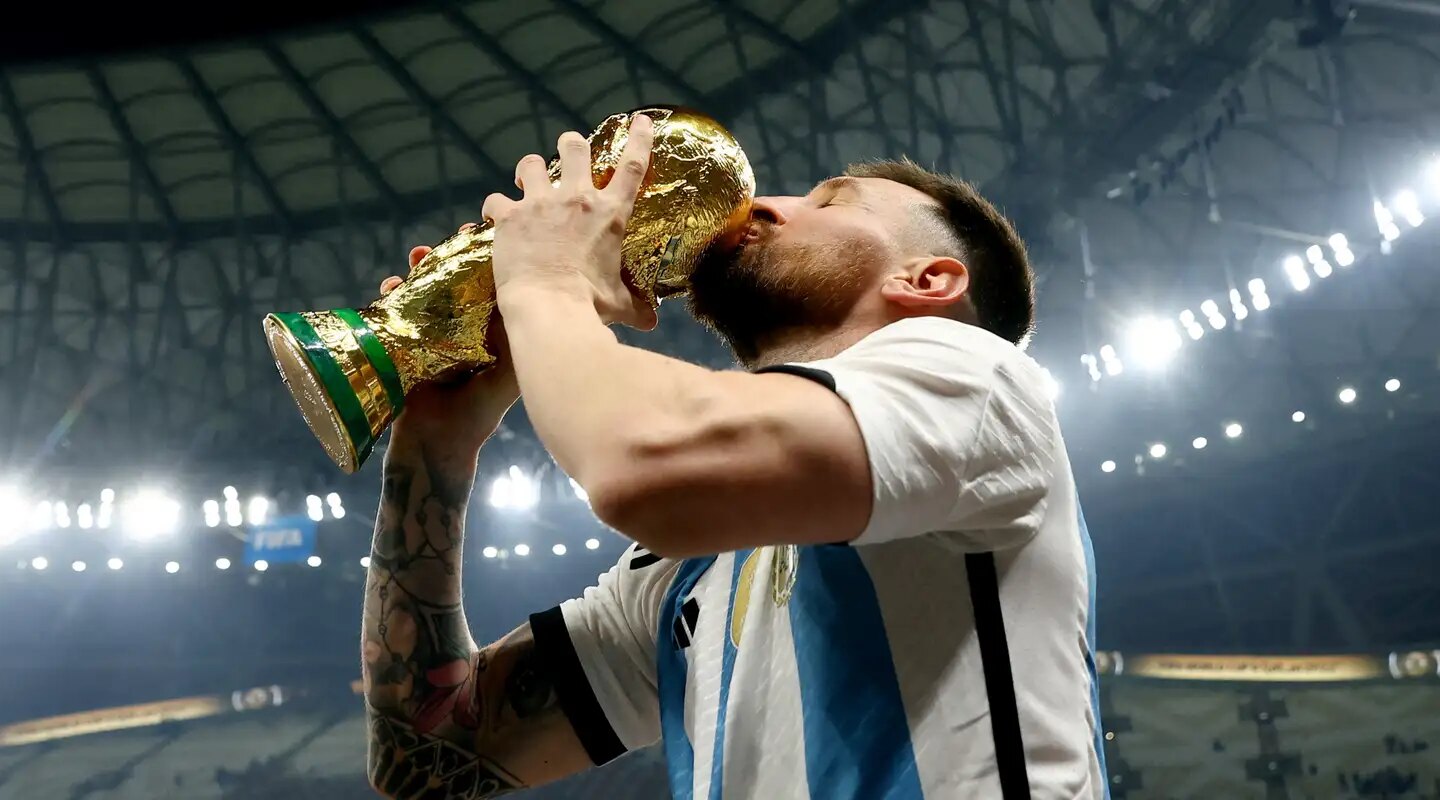 Grupo J: Argentina inicia Copa sonhando com bicampeonato