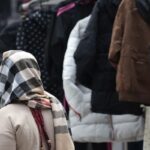Inmet prevê segunda sob frio intenso no Sudeste