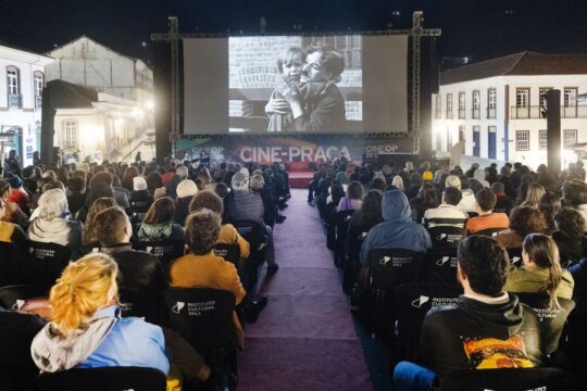 Instituto anuncia no CineOP centro para preservar audiovisual