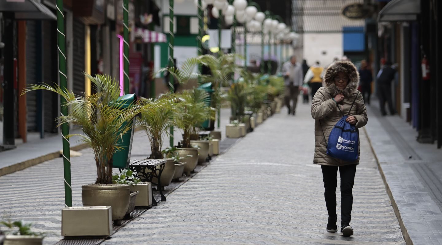 Inverno começa neste domingo no Brasil e terá impacto do El Niño