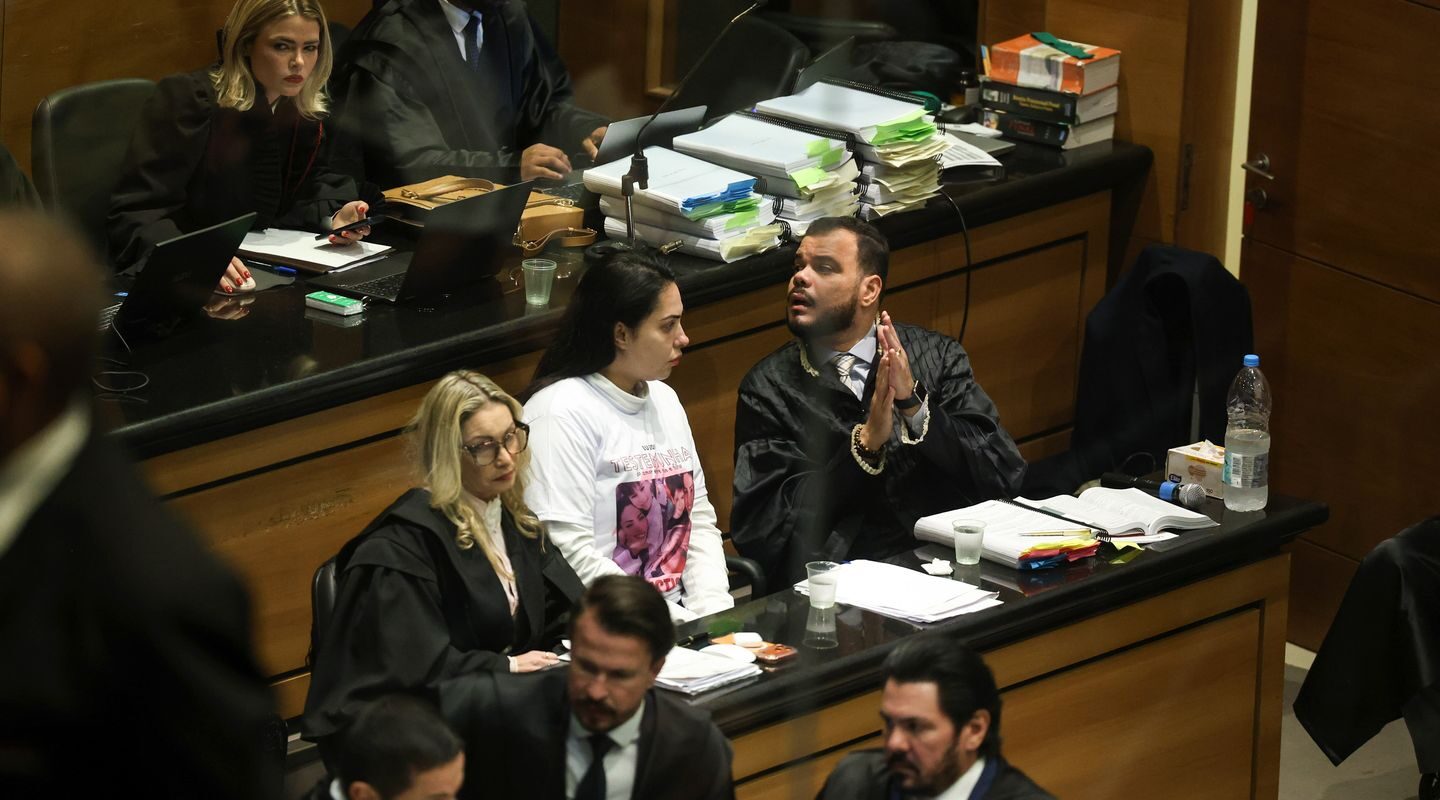 Caso Henry: 10° dia de júri será de debate entre defesas e acusação