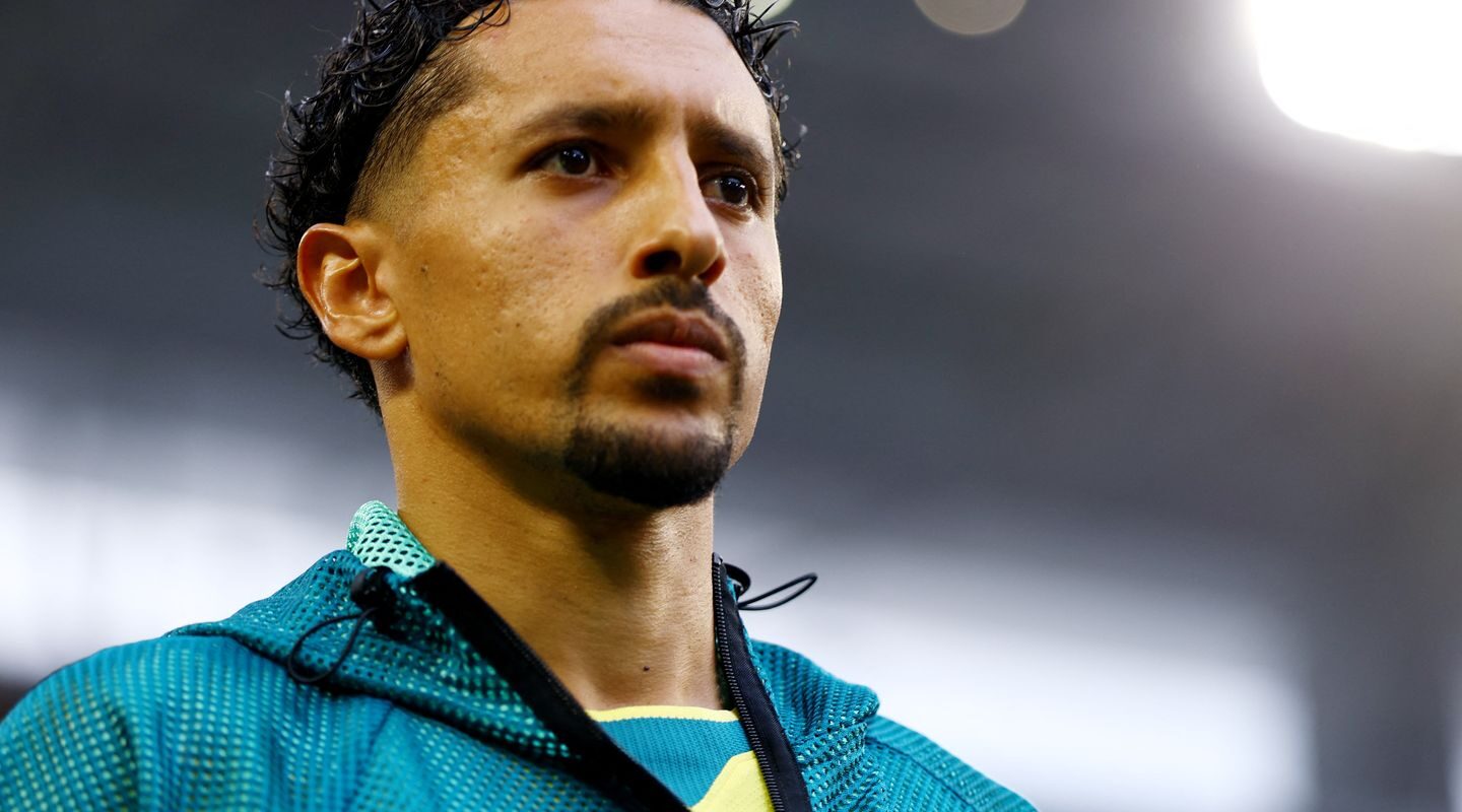 Marquinhos pede ambição e avisa: “Uma nova competição começa agora”
