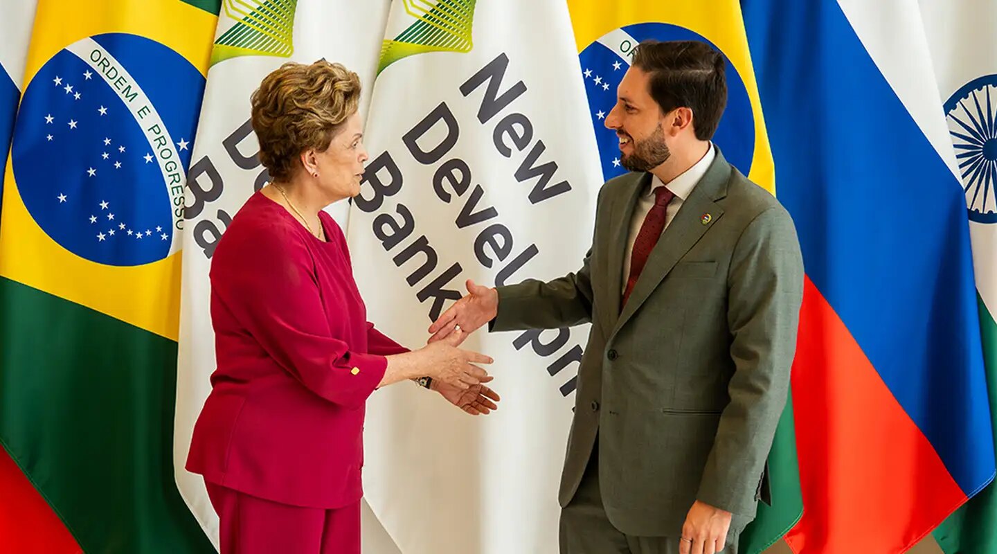 MinC busca apoio do BRICS para infraestrutura cultural