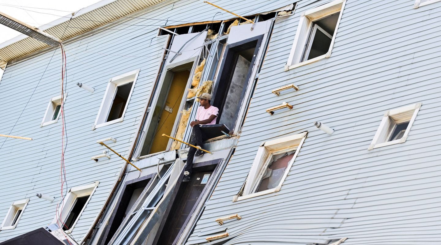 Mortes após terremotos na Venezuela sobem para 1.430