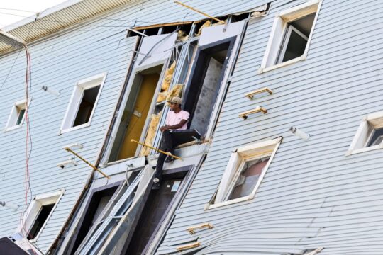 Mortes após terremotos na Venezuela sobem para 1.430