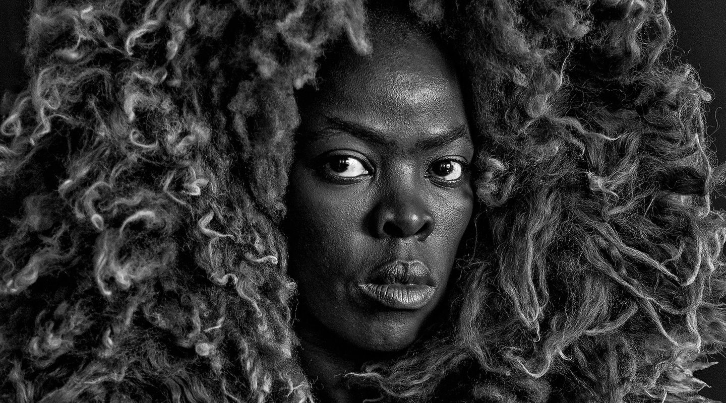 Museu de Arte do Rio exibe mostra da sul-africana Zanele Muholi