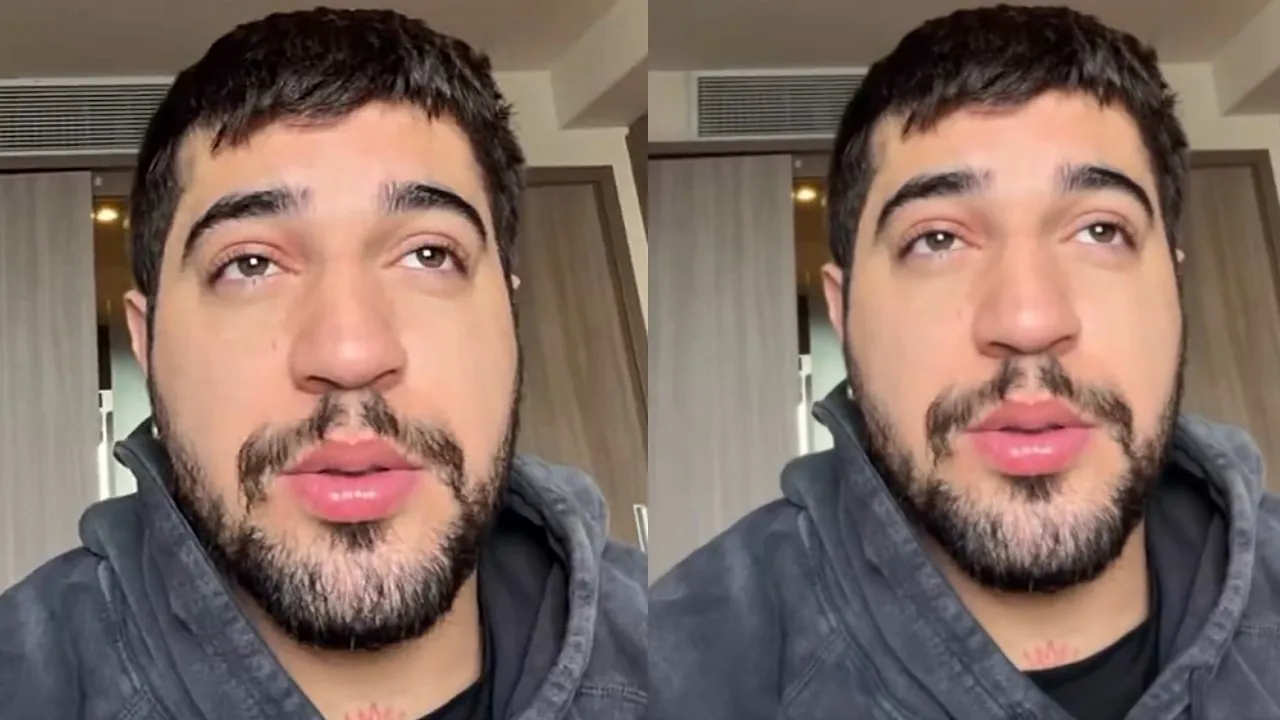 Nattan pede desculpas após polêmica em show de São João e anuncia apresentação gratuita em Maracanaú