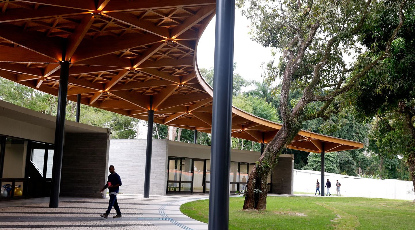 Novo espaço cultural do Sesc deve triplicar atendimentos em Paraty