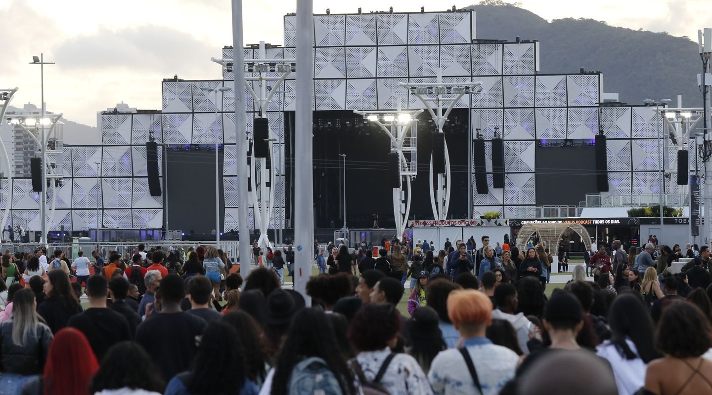 Pacto quer garantir trabalho decente em grandes eventos no Brasil