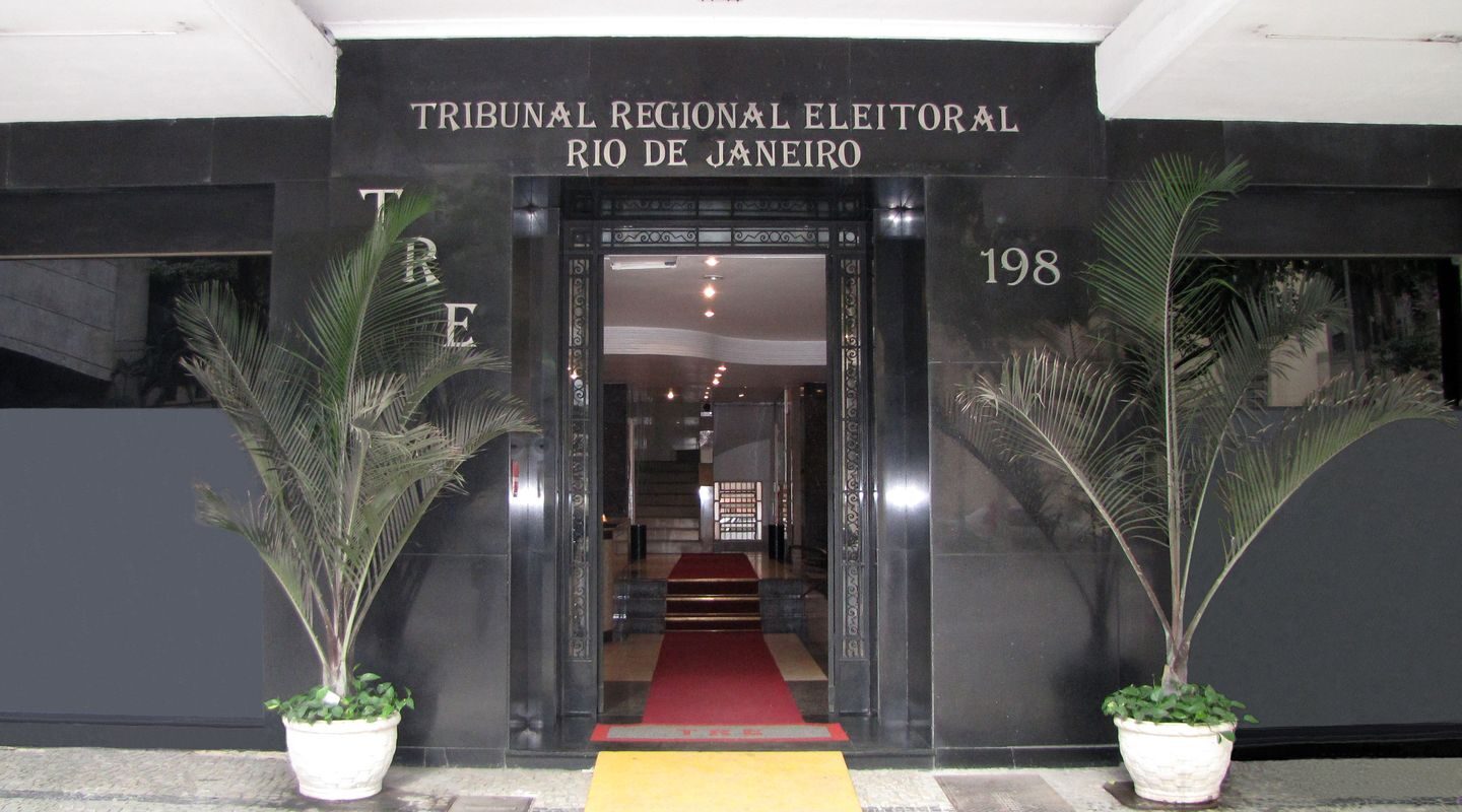 Partidos fluminenses têm até o dia 30 para entregar contas de 2025