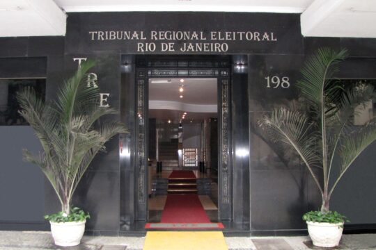 Partidos fluminenses têm até o dia 30 para entregar contas de 2025