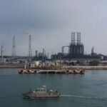 Petrobras fecha acordo para exploração de petróleo no Golfo do México