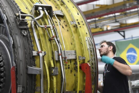 Plano Brasil Soberano adota novas regras e mais empresas podem aderir