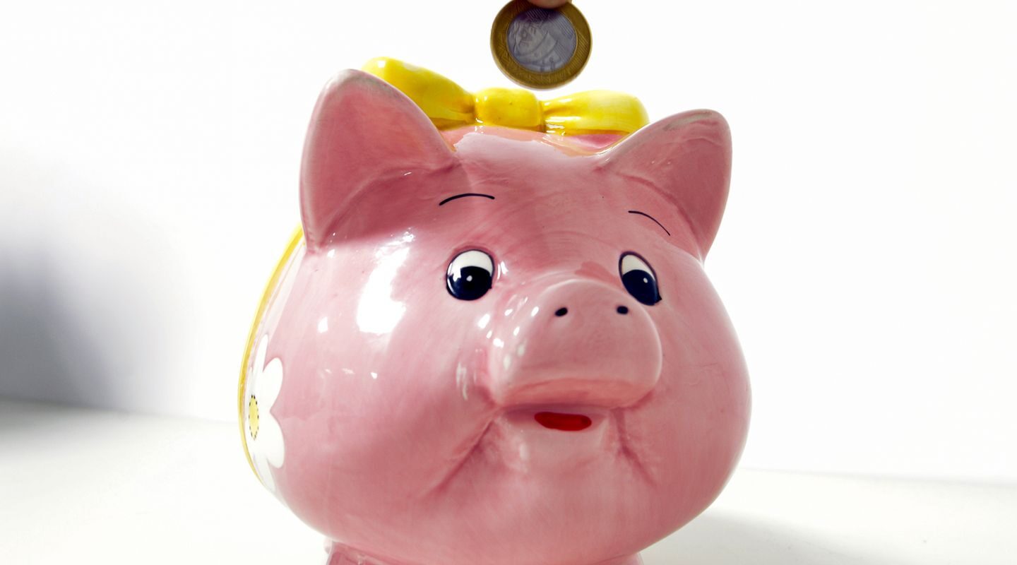 Poupança tem entrada líquida de R$ 2,6 bilhões em maio