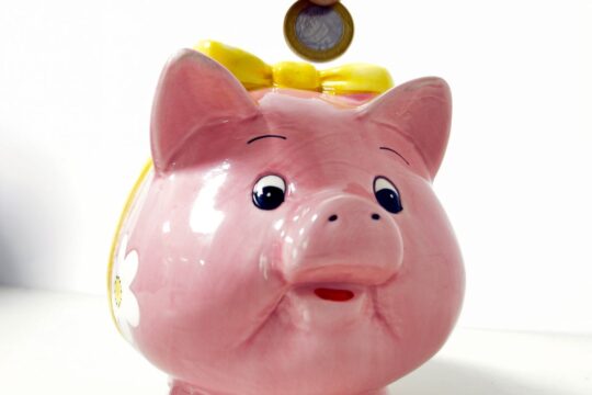 Poupança tem entrada líquida de R$ 2,6 bilhões em maio
