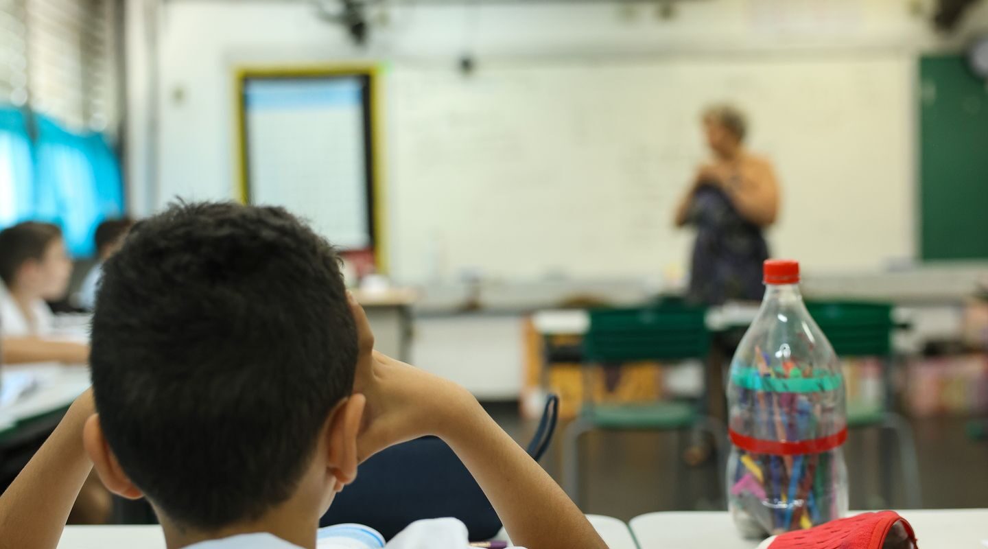 Prazo para gestor de educação aderir à PND 2026 termina nesta quarta