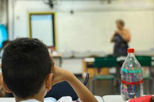 Prazo para gestor de educação aderir à PND 2026 termina nesta quarta