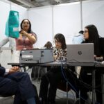 Presidente Petro denuncia fraude contra o voto na eleição da Colômbia