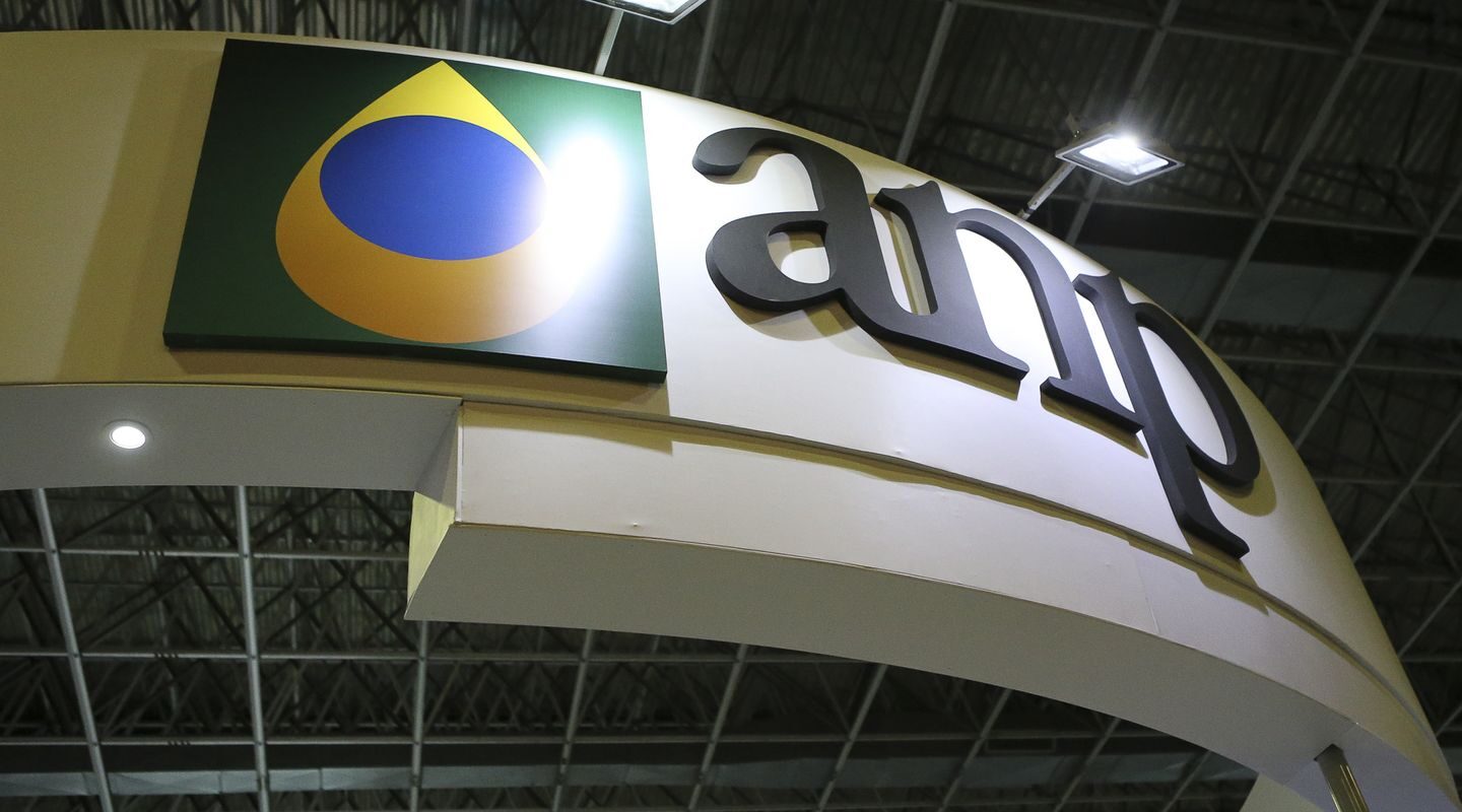 Produção brasileira de óleo e gás bate novo recorde em abril