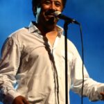 Programa Música do Mundo celebra carreira artística do argelino Khaled