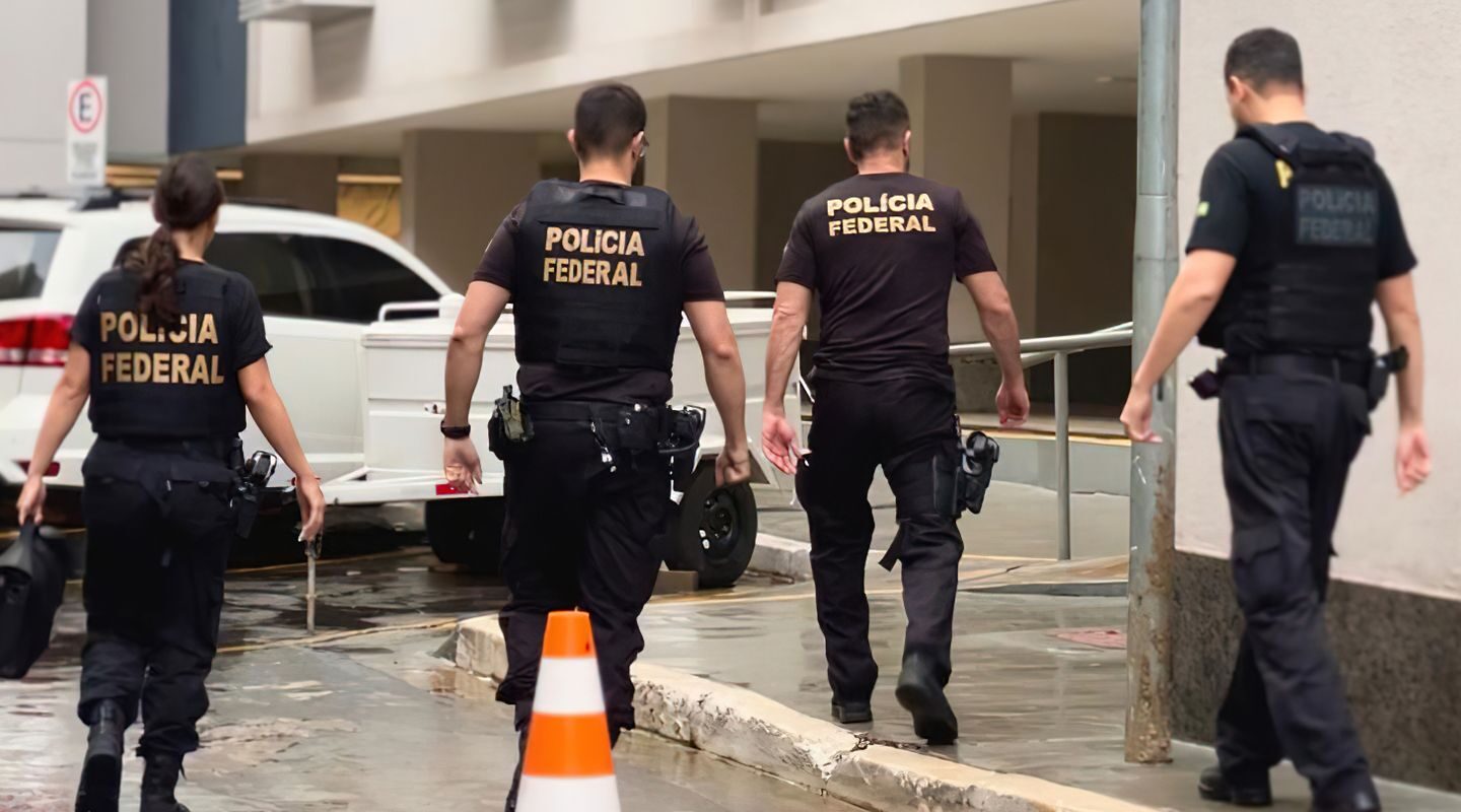Programa contra crime organizado causa R$ 1,6 bi de prejuízo a facções