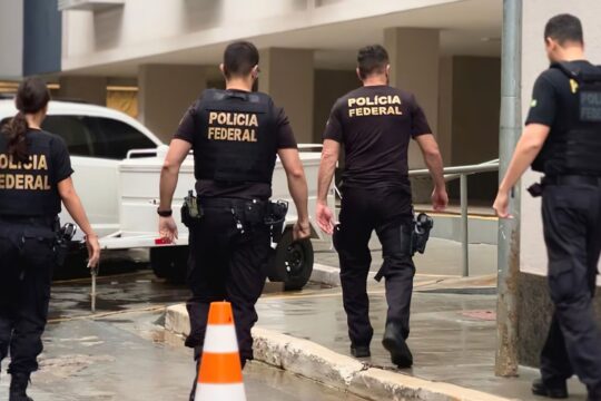Programa contra crime organizado causa R$ 1,6 bi de prejuízo a facções