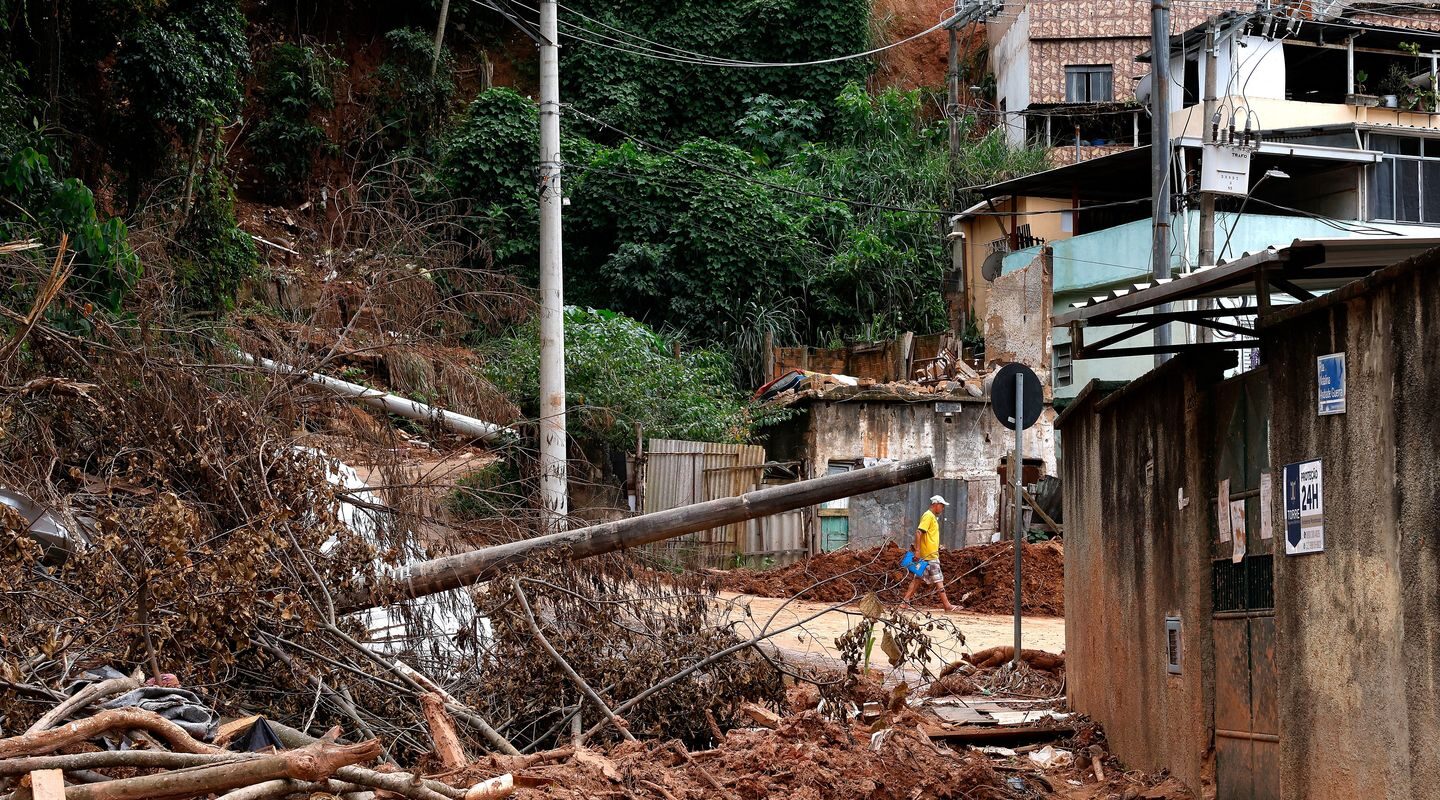 Quase 5 mil famílias de Juiz de Fora e Ubá receberam auxílio