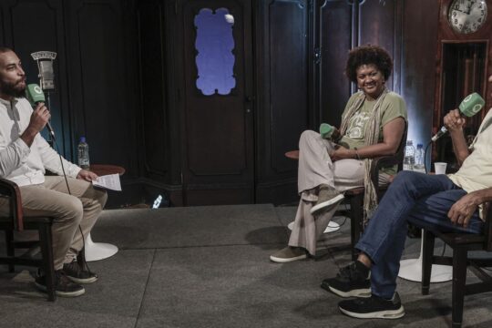 Rádio Nacional estreia documentário de 90 episódios sobre os 90 anos