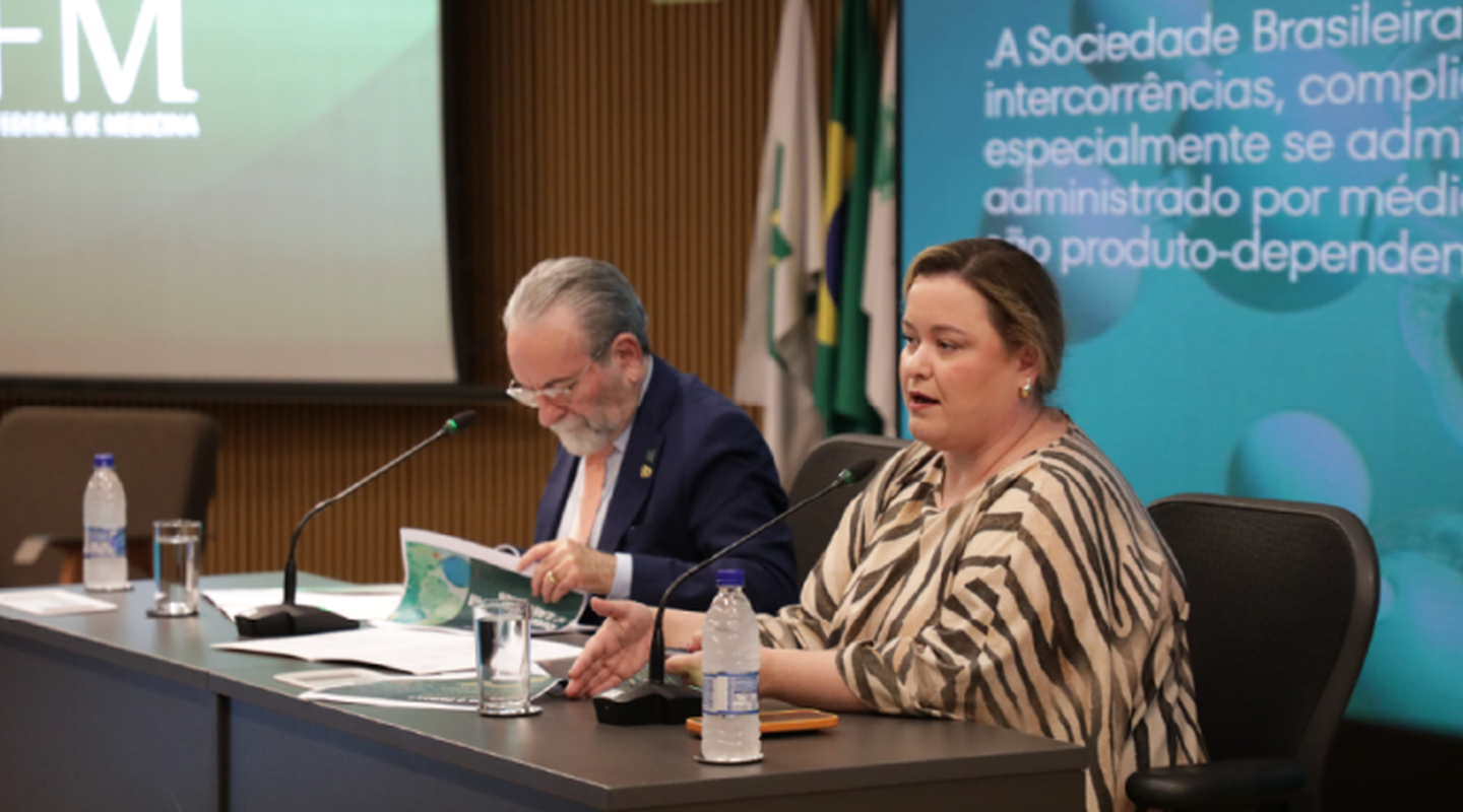 Nova resolução veta aplicação de PMMA por médicos em todo o Brasil