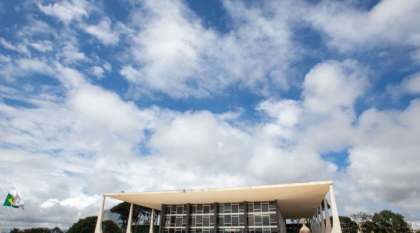 STF decide anular absolvição do acusado de estuprar Mariana Ferrer