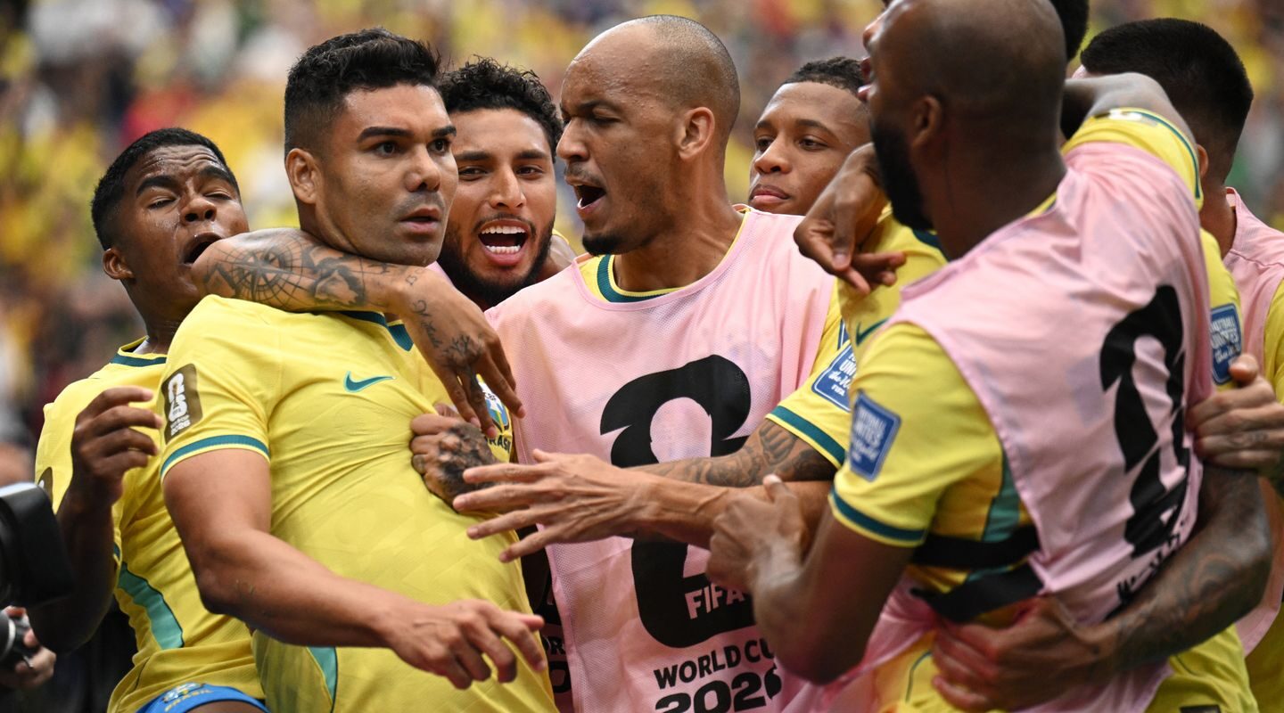 Saiba quando o Brasil vai a campo pelas oitavas de final da Copa
