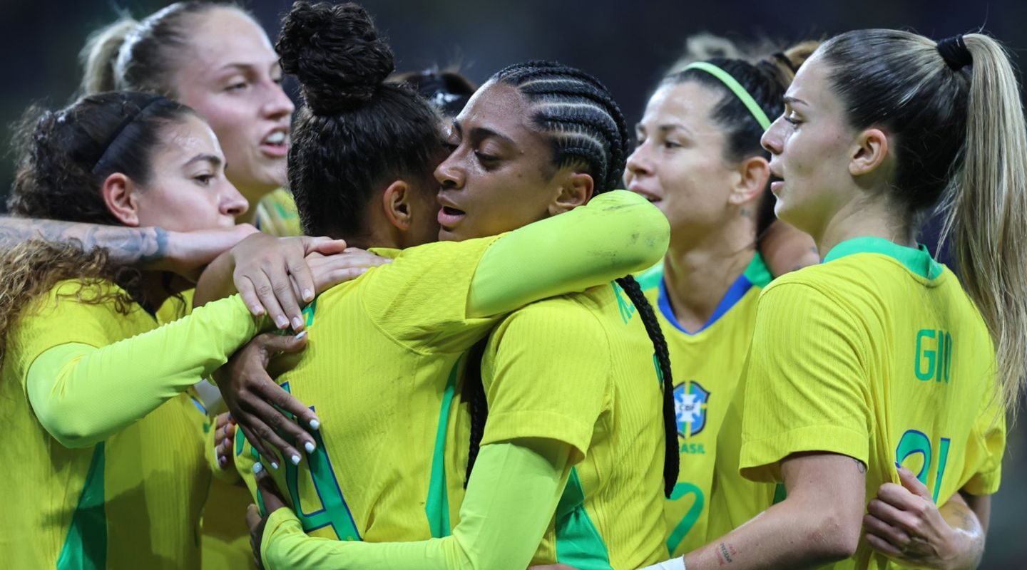 Mundial Feminino de 2027 será disputado em oito cidades brasileiras