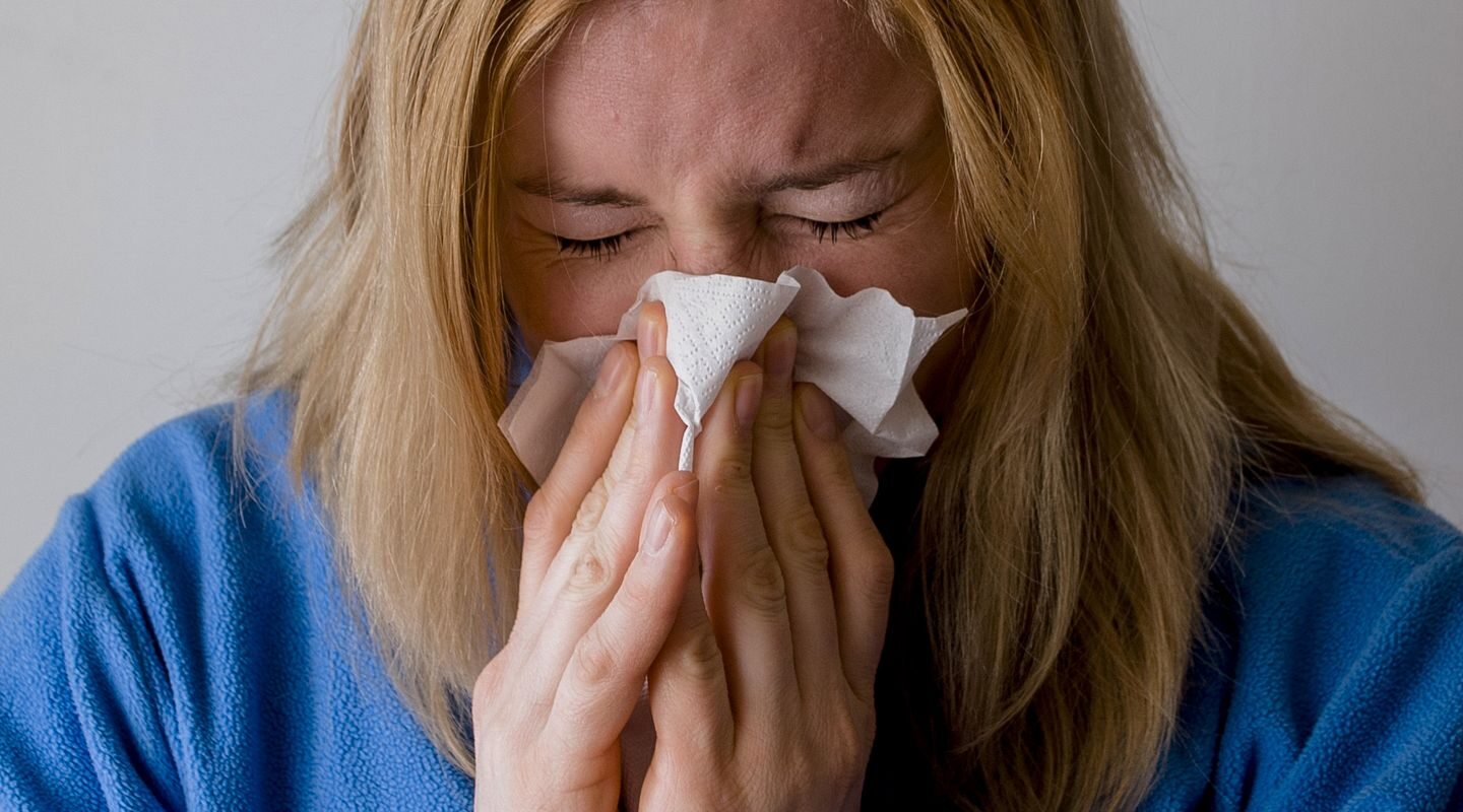 Semana Mundial da Alergia alerta para prevenção e diagnóstico
