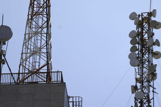 Sistema de notificação de desastre evoluiu, mas ainda tem fragilidades