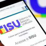 Sisu+: inscrições para concorrer a vagas do 2º semestre terminam hoje